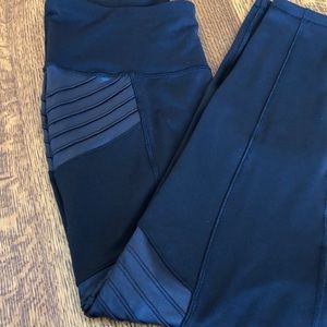 Old Navy Other - Two pair of Old Navy Leggings Sold!!!!! Old Navy Other - Two pair of Old Navy Leggings Sold!!!!!